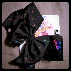 Jojo Siwa Bow